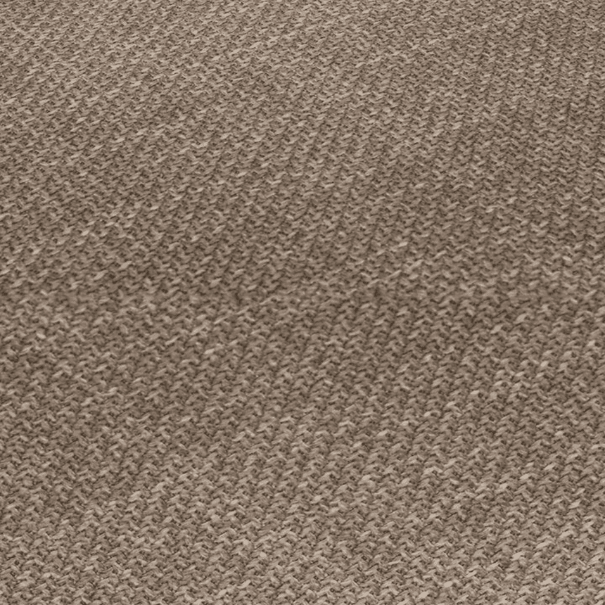 Ruby U alakú szövet kanapé bal sarokelemmel