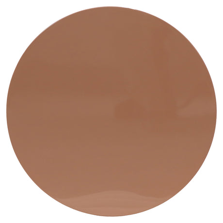 Liza lerakóasztal – Műgyanta és MDF szerkezettel 30 cm