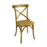 X-chair fa szék