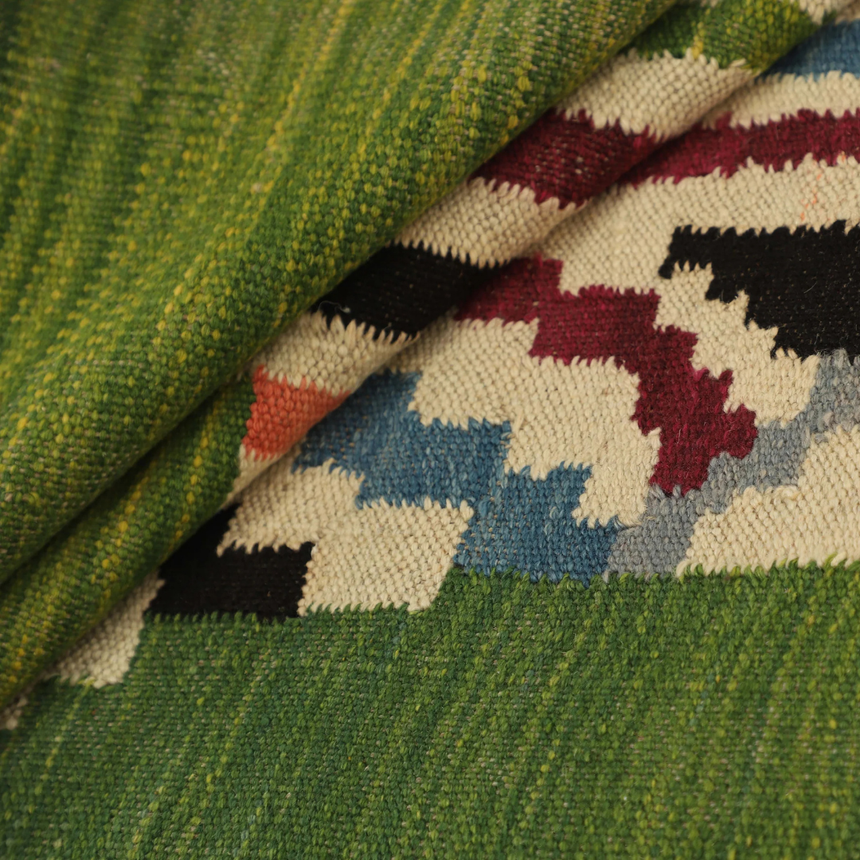 Noa wooden bedside table