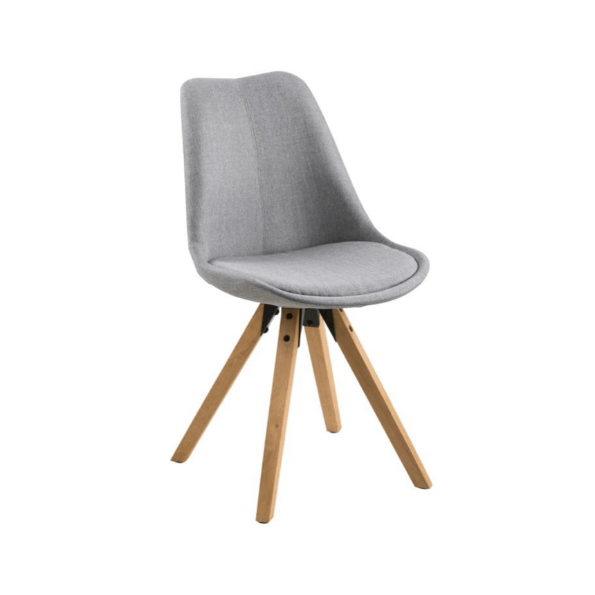 Dima fabric chair