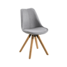 Dima fabric chair