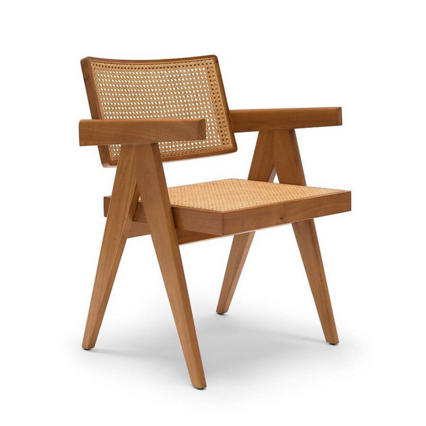 Tokyo rattan szék