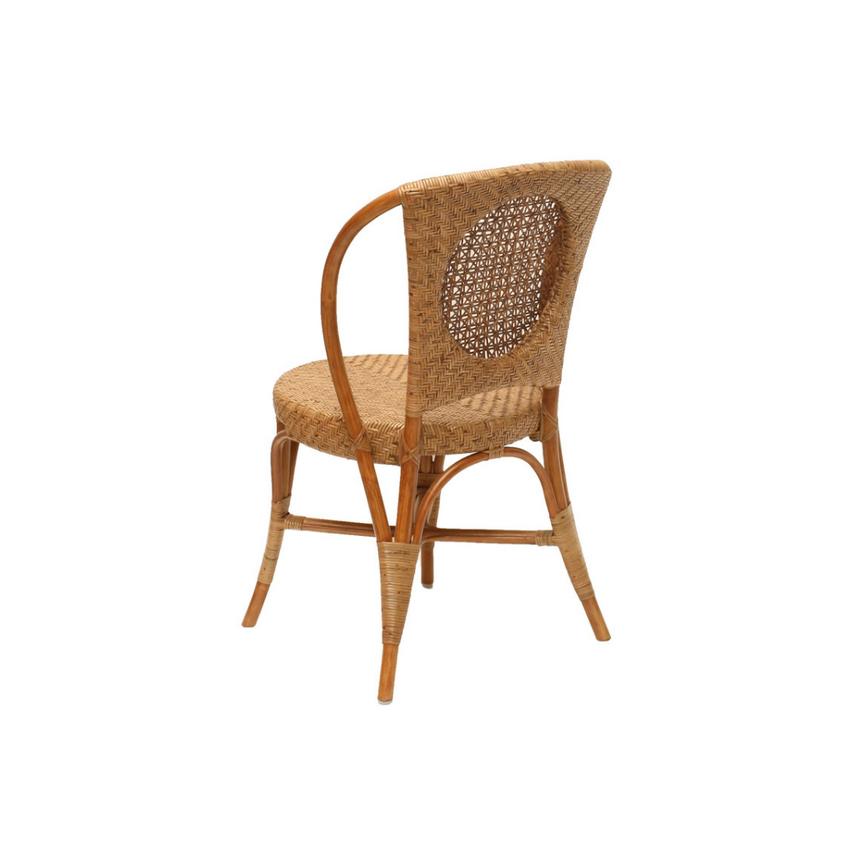 Sumba rattan szék