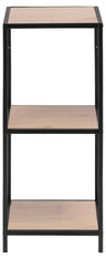 Seaford wooden shelf 35x83