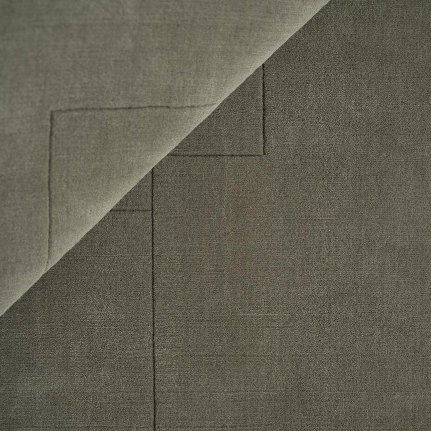 Geometric Maze gyapjú szőnyeg 200x300