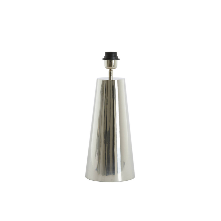 Drizella metal pendant lamp 4 bulbs