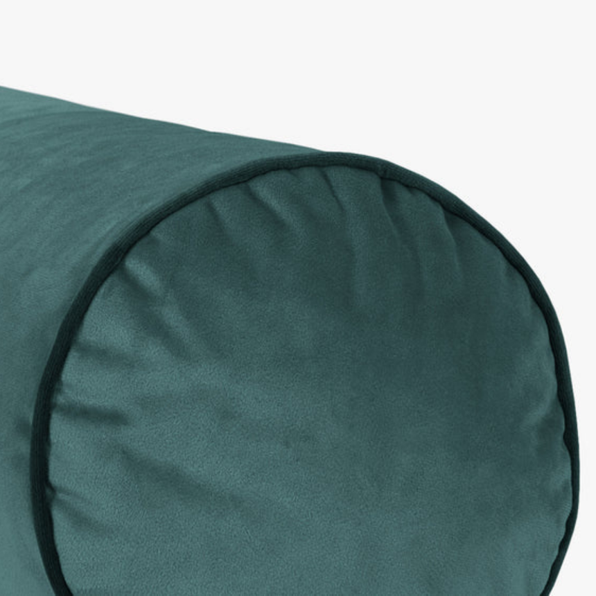 Harvey bársony párna