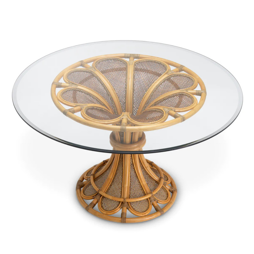 Lorena ceramic table lamp