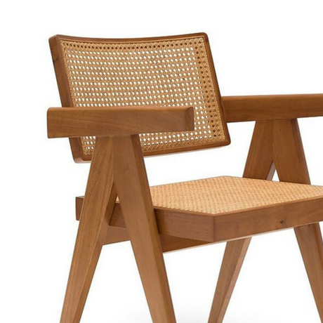 Tokyo rattan szék