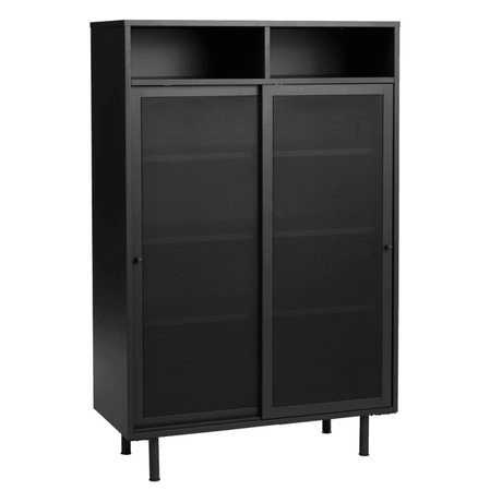 Veep fém kabinet 140 - Dutch Home