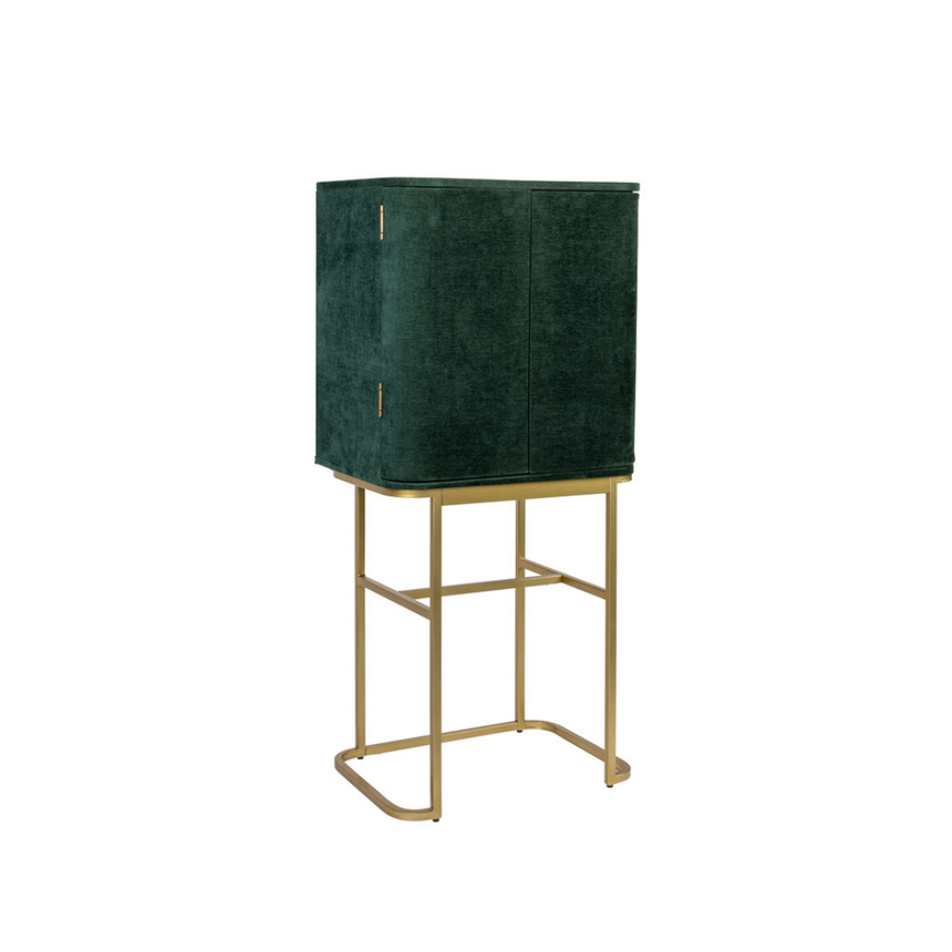 Luciene glass wall lamp