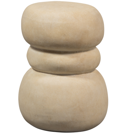 Yvo műgyanta kerti lerakóasztal-0