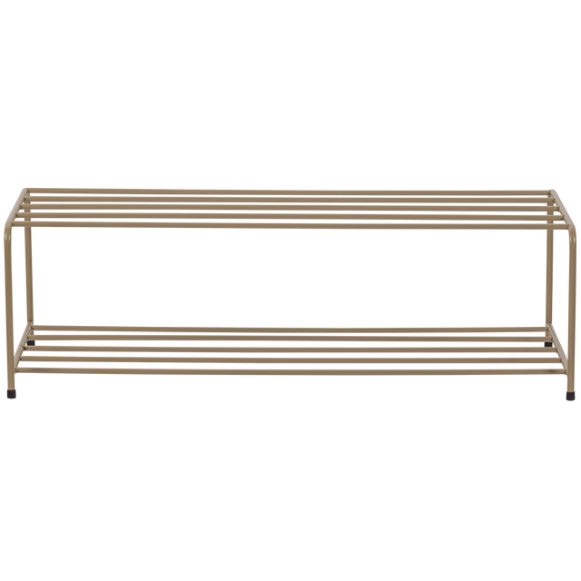 Josse taupe cipőtartó-0