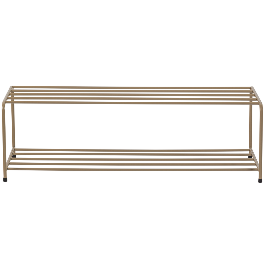 Josse taupe cipőtartó-0