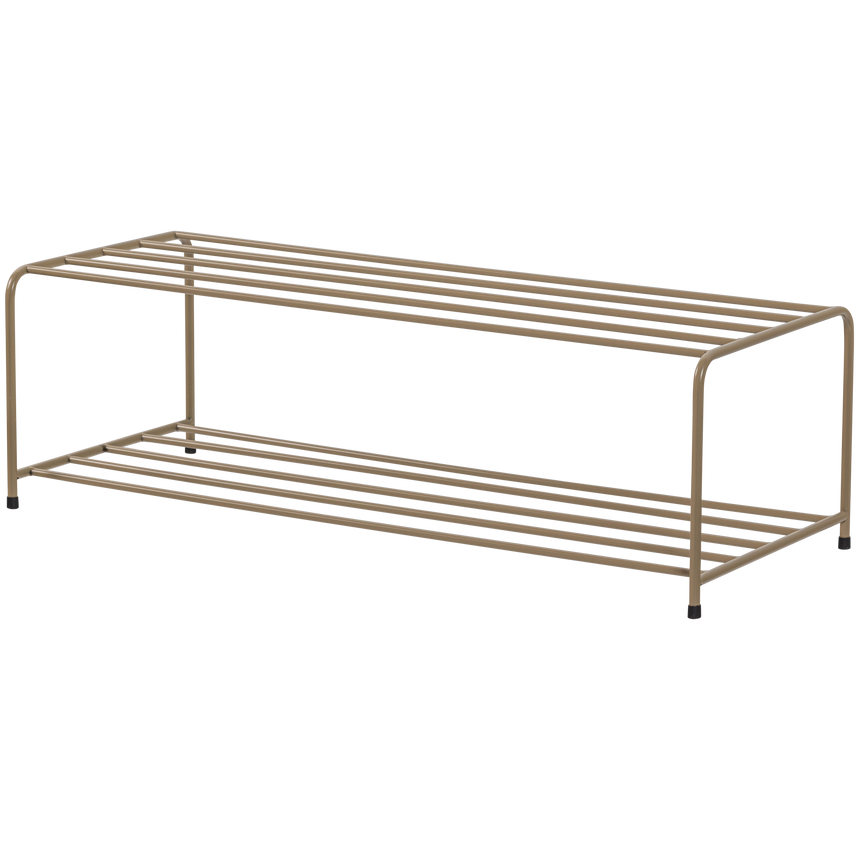 Josse taupe cipőtartó