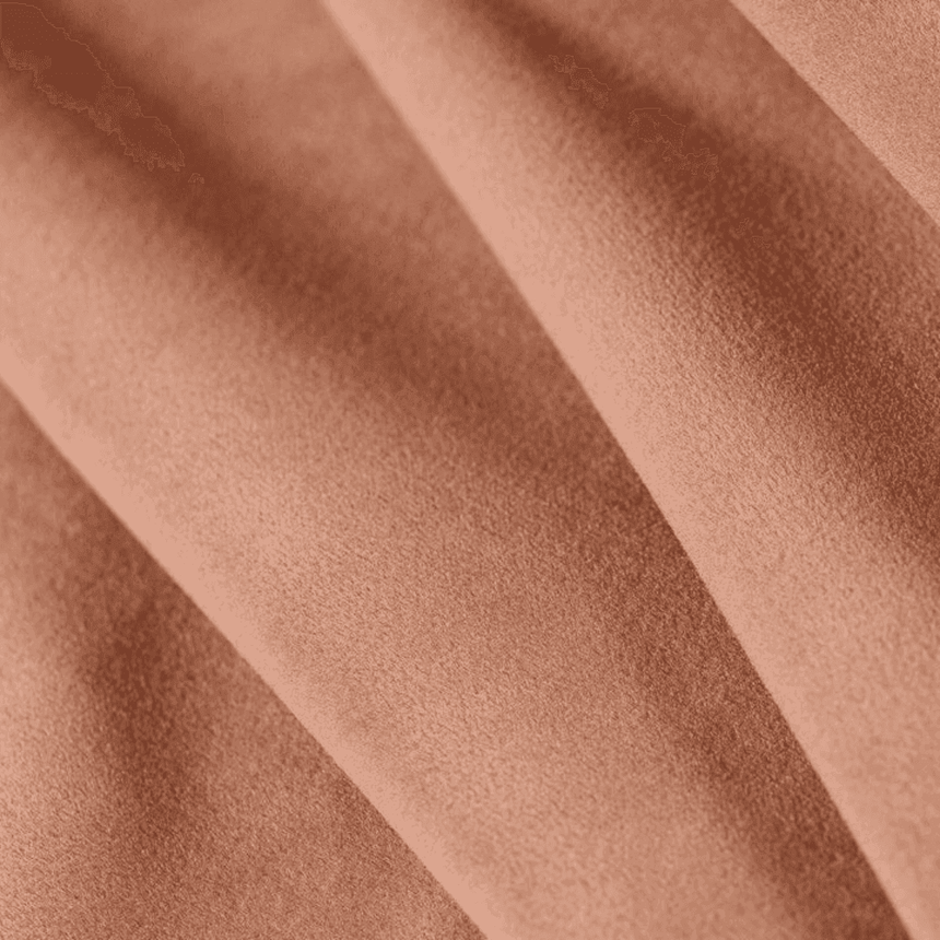 Ruby 2 személyes bársony kanapé