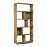 Seco wooden shelf