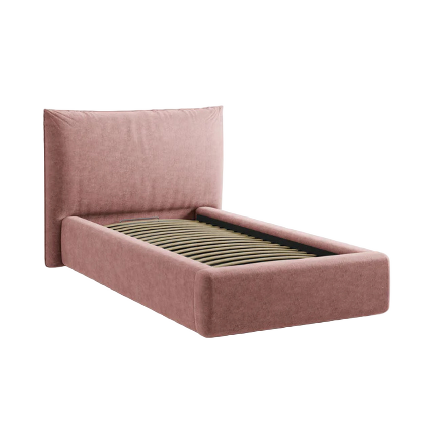 Kaelle zsenília ágy