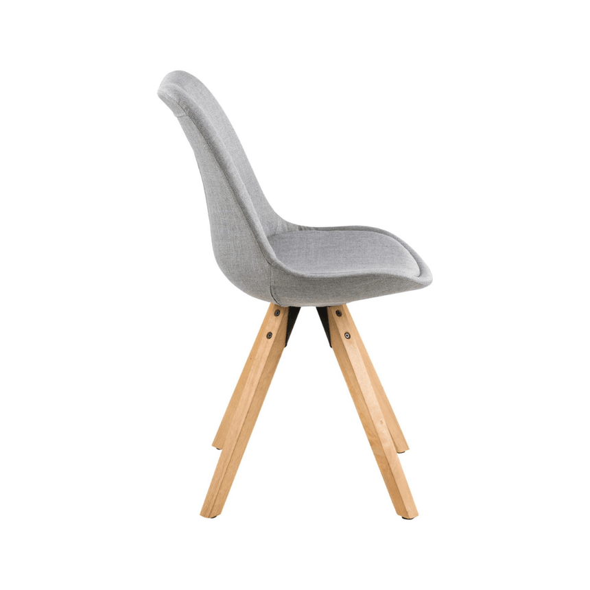 Dima fabric chair