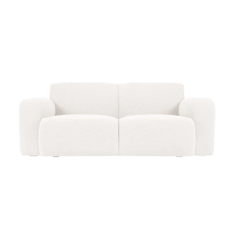 Molino 2 személyes buklé kanapé