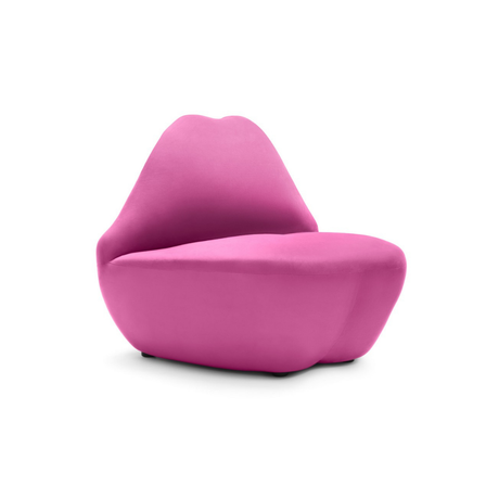 Kissy szövet fotel