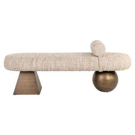 Bonvoy wooden dining table 260x100