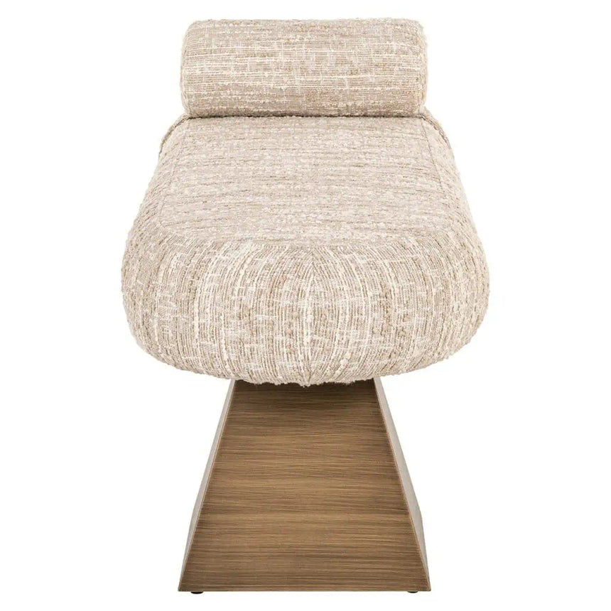 Bonvoy wooden dining table 260x100