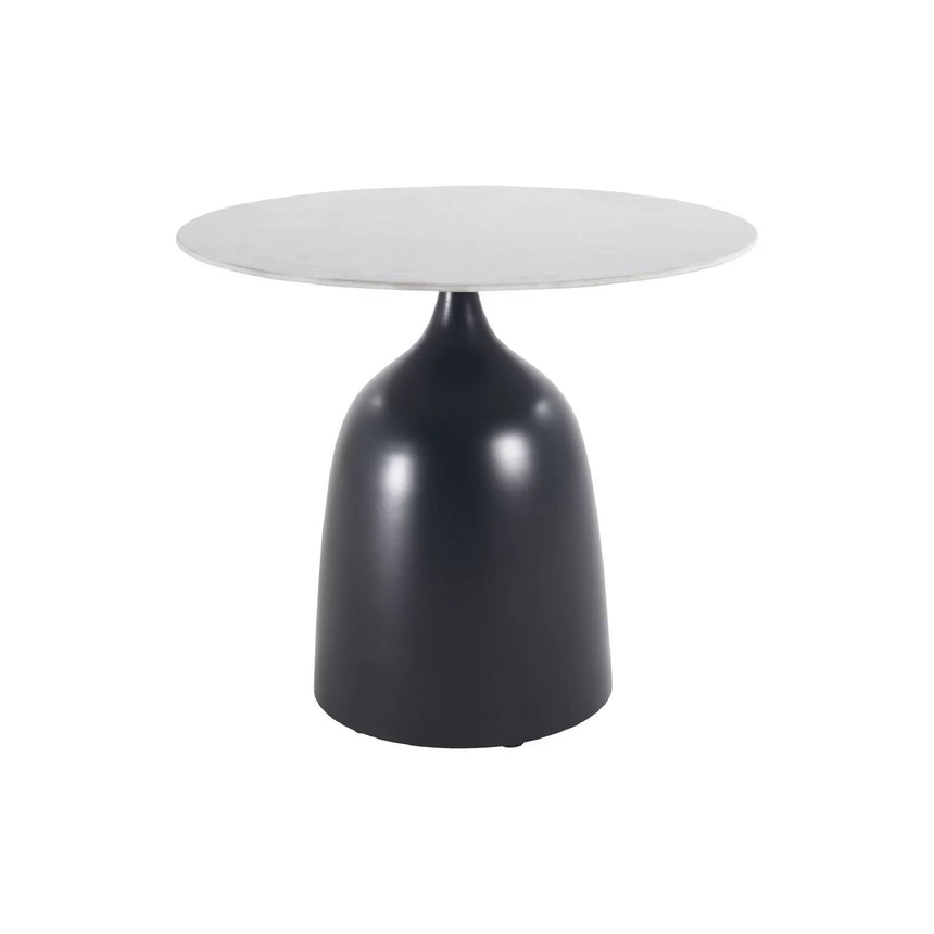 Noa wooden bedside table