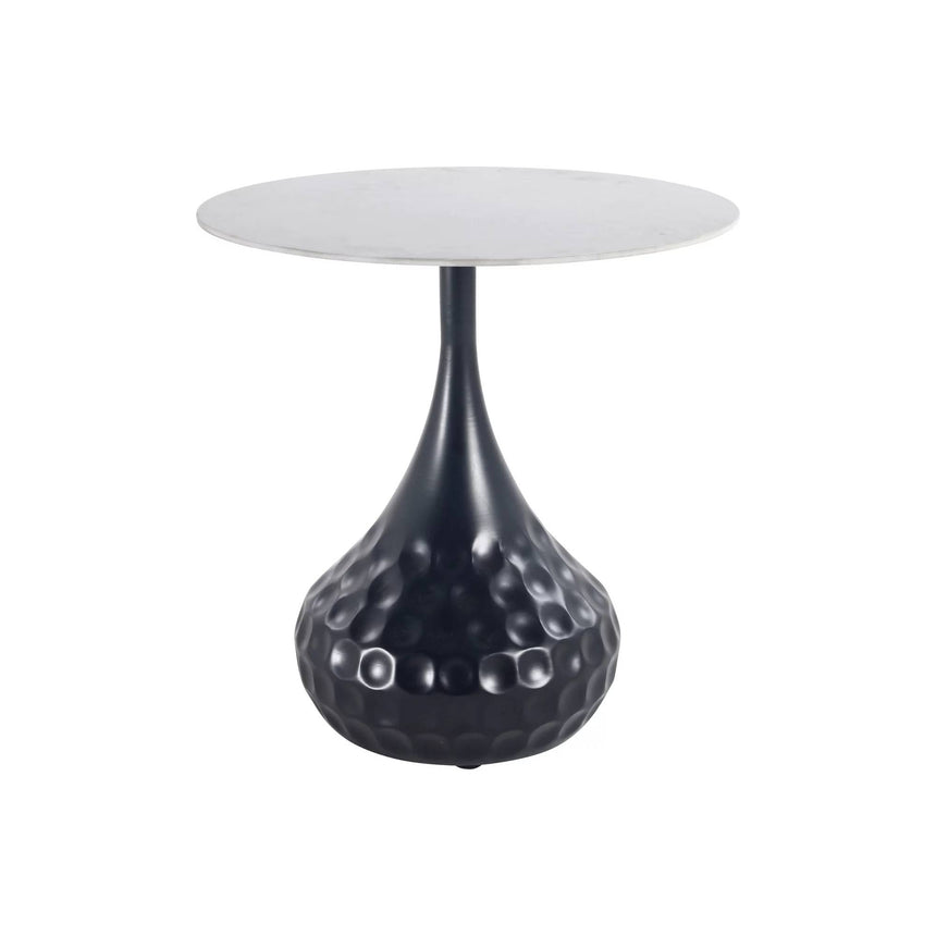 Noa wooden bedside table