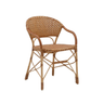Mawson rattan szék