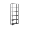Newcastle metal shelf 70x185