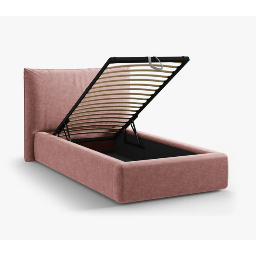 Kaelle zsenília ágy