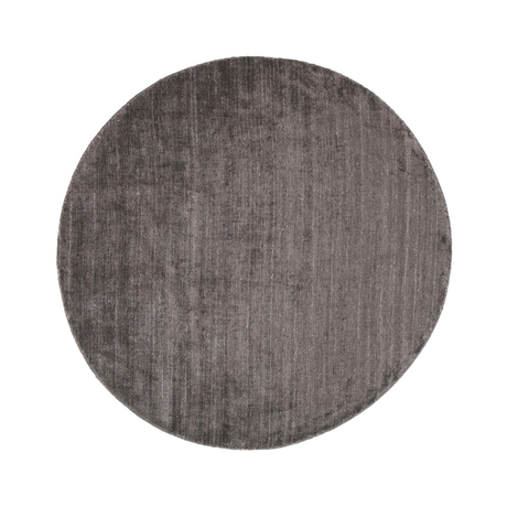 Plain Dust Round szövet szőnyeg