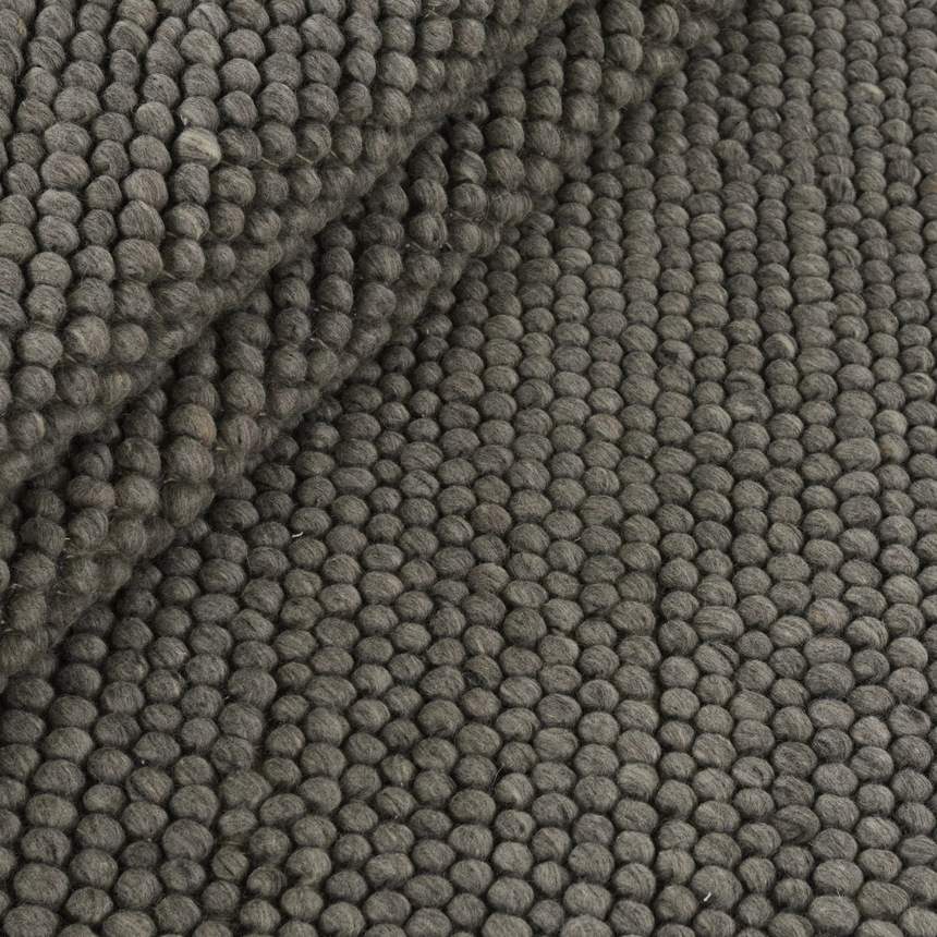 Noa wooden bedside table