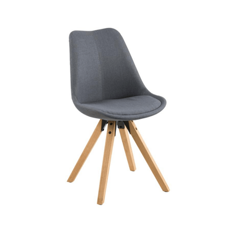 Dima fabric chair