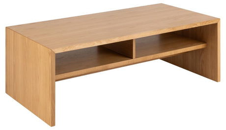 Arlon fa dohányzóasztal