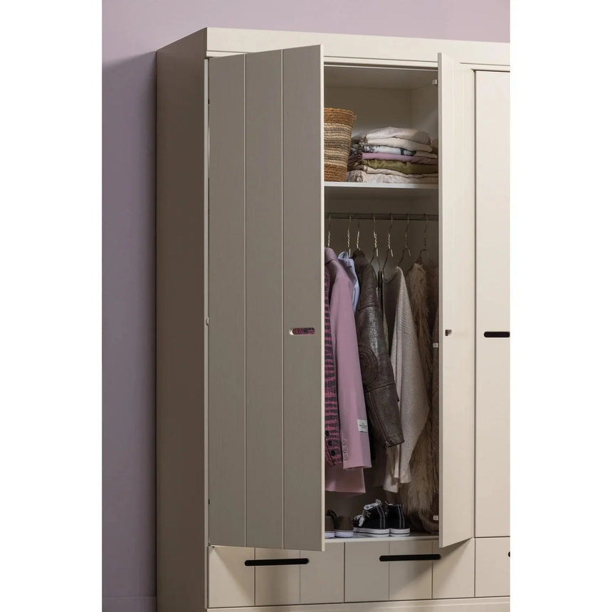 Connect fa kabinet 140x195