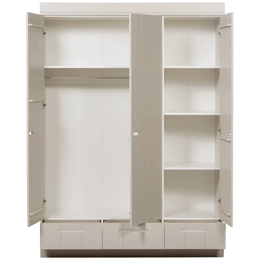 Connect fa kabinet 140x195