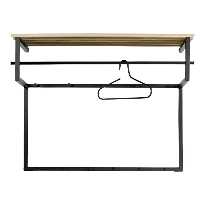 Albany wooden shoe cabinet 72x43