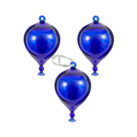 Balloon üveg dekoráció szettben