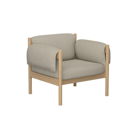 Skovby 850 fotel
