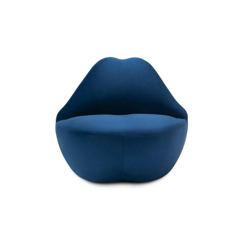 Kissy szövet fotel
