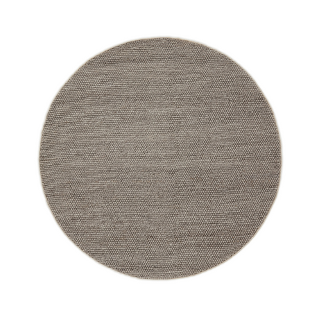 Noa wooden bedside table