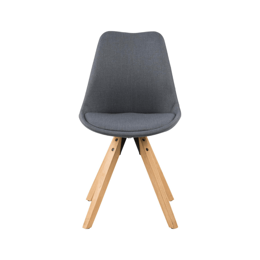 Dima fabric chair