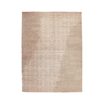 Damask gyapjú szőnyeg 206x302