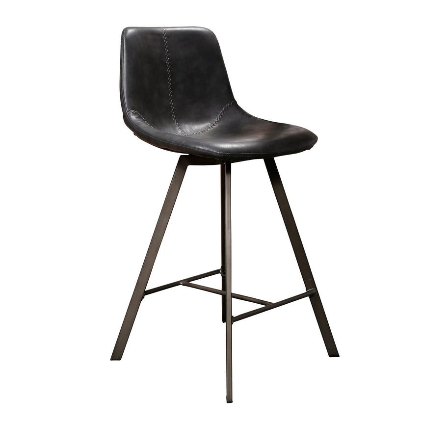 Admit velvet chair
