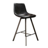 Admit velvet chair
