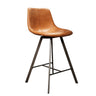 Admit velvet chair