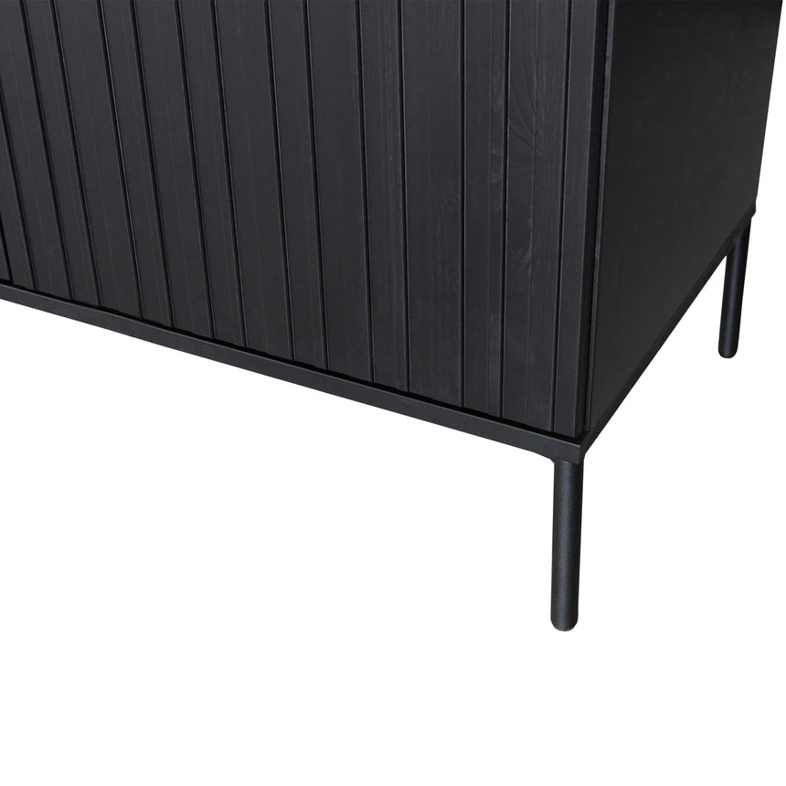 New Gravure fenyőfa kabinet 200x85